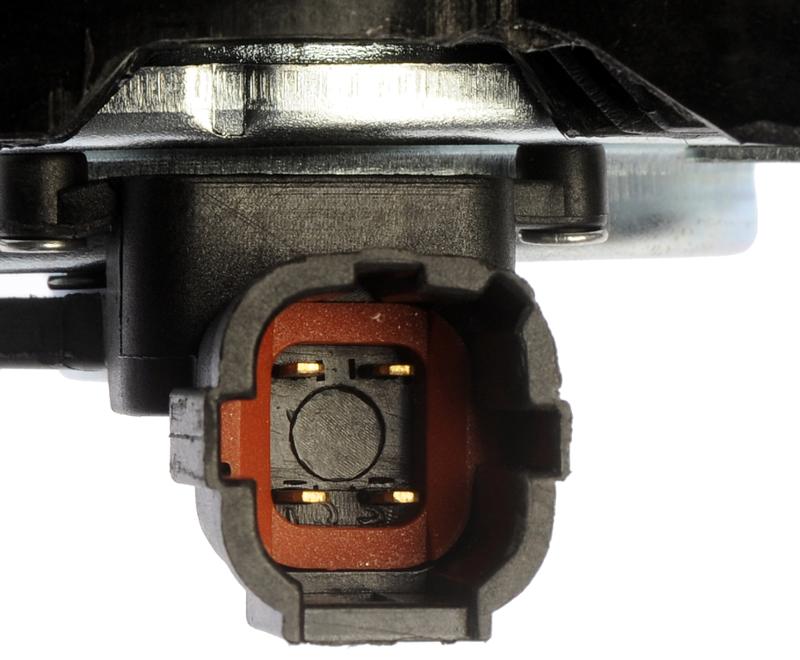 Dorman 620412 Engine Cooling Fan Assembly product image 4 of 4