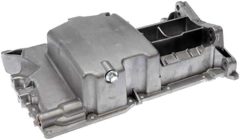 2011 Chevrolet Malibu Engine Oil Pan Dorman 264133 image 1 of 1