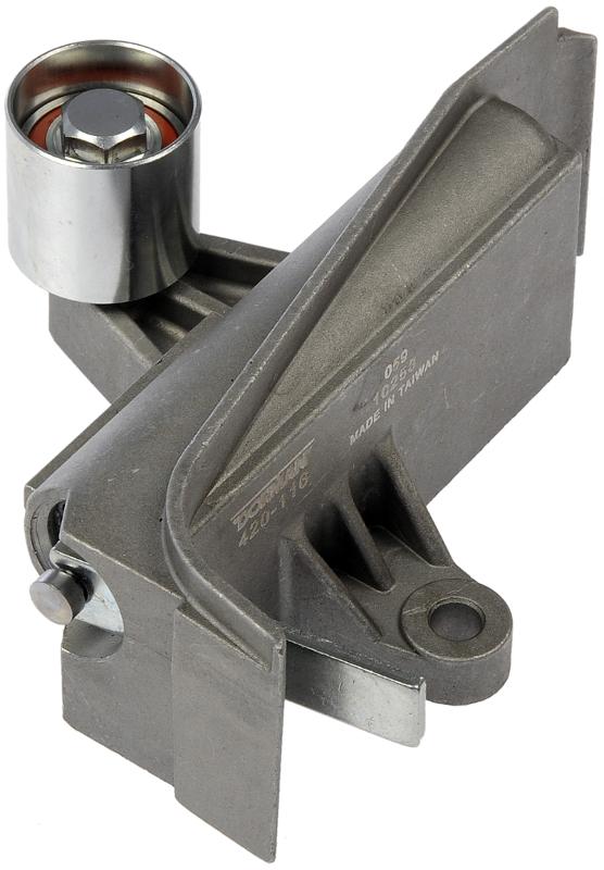 2003 Volkswagen Passat Engine Timing Belt Tensioner Dorman 420116 image 3 of 3