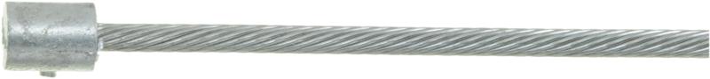 Dorman C93096 Parking Brake Cable product image 1 of 3