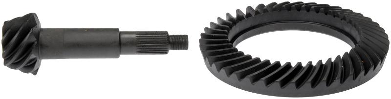 1988 Ford F Super Duty Differential Ring and Pinion Rear Dorman 697341 image 2 of 2