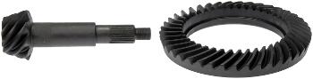 1976 Dodge Dart Differential Ring and Pinion Rear Dorman 697341 image 2 of 2