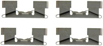 1997 Geo Metro Disc Brake Hardware Kit