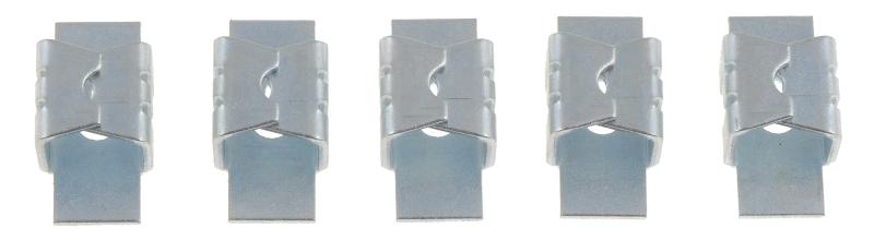 2003 Chevrolet Avalanche 2500 Push Nut Dorman 42136 image 3 of 4