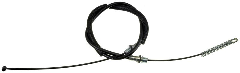 1996 Ford Windstar Parking Brake Cable Rear Left Dorman C95261 image 3 of 3