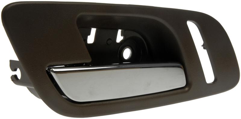 2012 GMC Sierra 3500 HD Interior Door Handle Front Left Dorman 81199 image 2 of 3