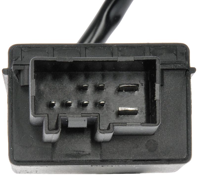 2017 Volkswagen Beetle Fuel Pump Driver Module Dorman 601011 image 3 of 3