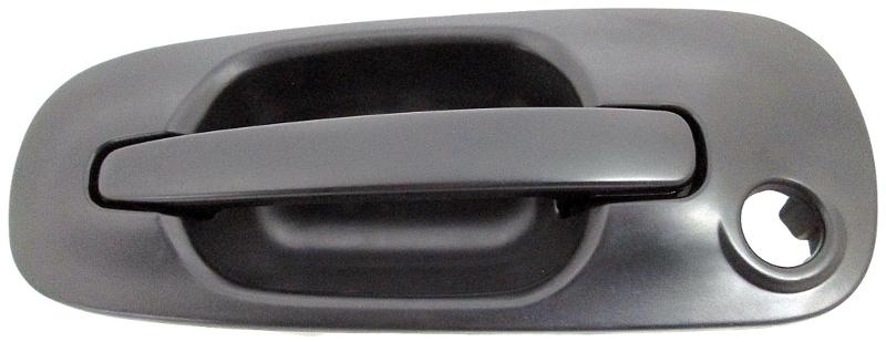 2007 Subaru Impreza Exterior Door Handle Front Left Dorman 82661 image 3 of 3