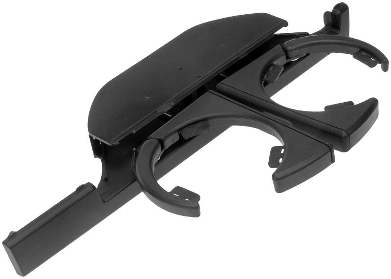 2000 BMW M5 Cup Holder Front Dorman 41014 image 3 of 3