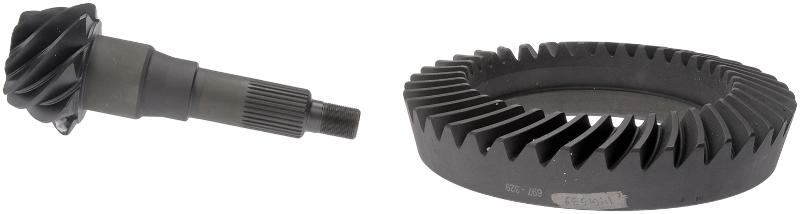 1997 Ford Lobo Differential Ring and Pinion Rear Dorman 697329 image 1 of 2