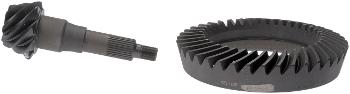 1998 Ford E-250 Econoline Differential Ring and Pinion Rear Dorman 697329 image 1 of 2
