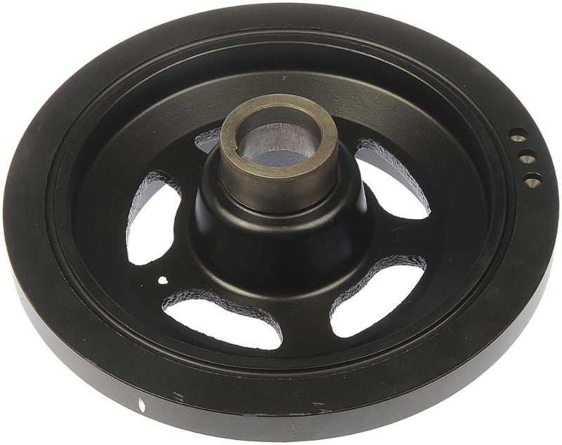 Dorman 594326 - Engine Harmonic Balancer Dorman 594326 Engine Harmonic Balancer product image 2 of 2