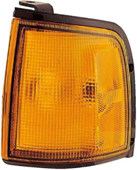 1988 Isuzu Pickup Turn Signal / Parking Light Assembly