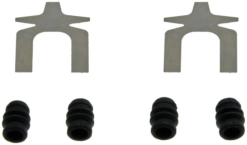 Dorman HW5619 - Disc Brake Hardware Kit Dorman HW5619 Disc Brake Hardware Kit product image 1 of 1