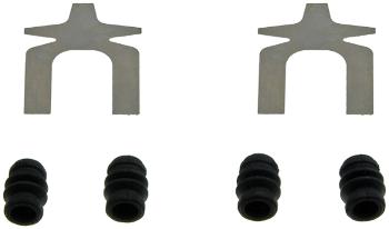 2002 Mercury Sable Disc Brake Hardware Kit Front Dorman HW5619 image 1 of 1
