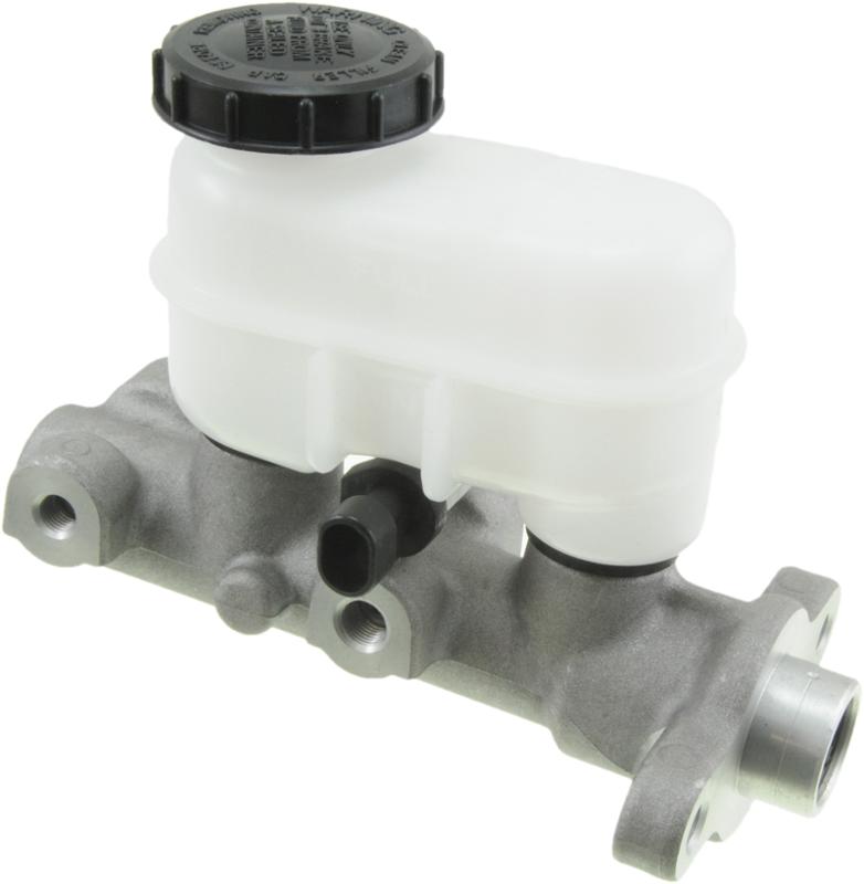 1997 Dodge Neon Brake Master Cylinder Dorman M390213 image 1 of 4