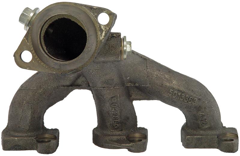 2007 Ford Taurus Exhaust Manifold Front Dorman 674363 image 3 of 3