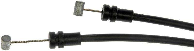 1990 Chevrolet Corvette Hood Release Cable Dorman 912030 image 2 of 3