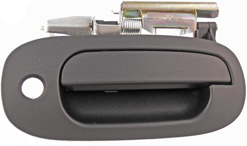 2003 Dodge Dakota Exterior Door Handle Front Right Dorman 93500 image 3 of 3