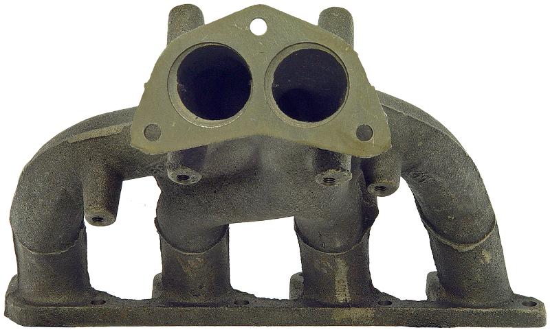 1994 Plymouth Laser Exhaust Manifold Dorman 674533 image 2 of 3