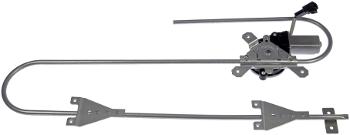 2007 Kenworth T600A Power Window Motor and Regulator Assembly Front Right Dorman 7415404 image 3 of 3