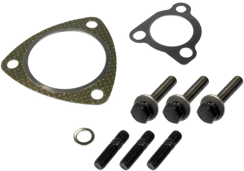 Dorman 917150 Turbocharger product image 12 of 14