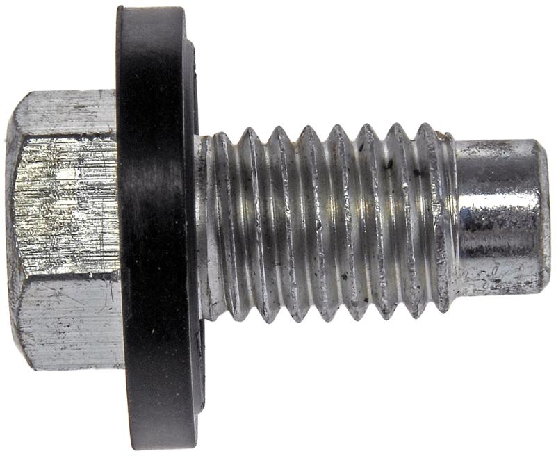 Dorman 090059.1 - Engine Oil Drain Plug Dorman 090059.1 Engine Oil Drain Plug product image 2 of 2