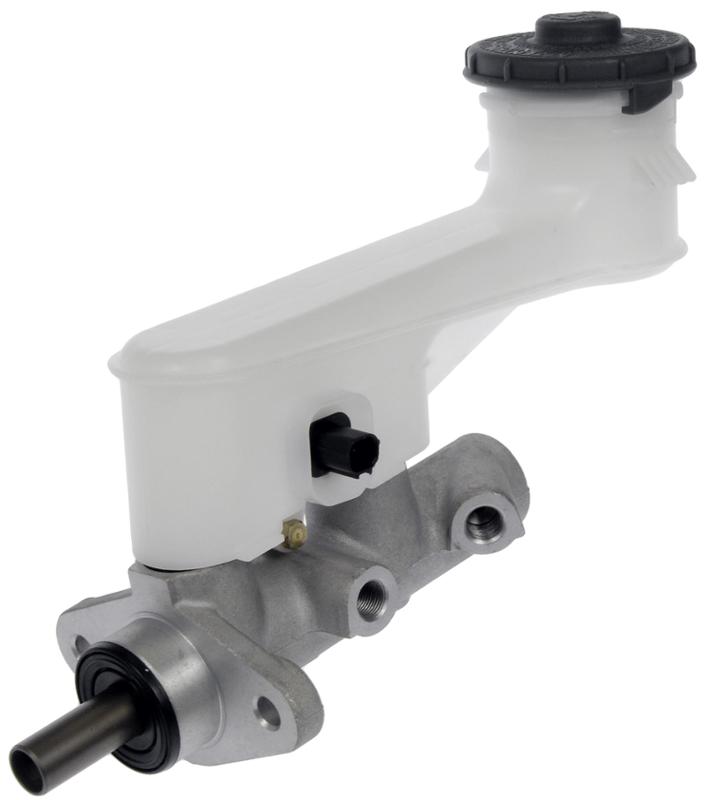 2010 Honda Element Brake Master Cylinder Dorman M630584 image 2 of 4