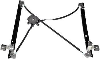 2007 Dodge Caravan Window Regulator Front Right Dorman 749023 image 1 of 4