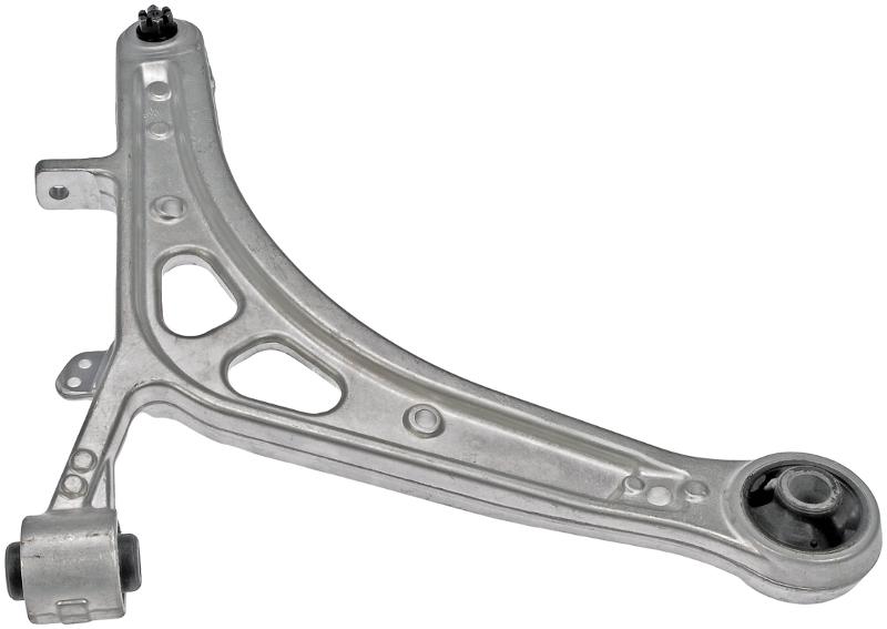 2008 Subaru Legacy Suspension Control Arm and Ball Joint Assembly Front Left Lower Dorman 524597 image 2 of 2