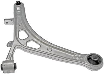 2006 Subaru Legacy Suspension Control Arm and Ball Joint Assembly Front Left Lower Dorman 524597 image 2 of 2