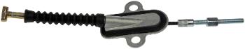 2005 Lexus ES330 Parking Brake Cable Intermediate Dorman C660883 image 3 of 3
