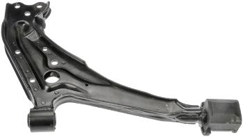 1989 Nissan Stanza Suspension Control Arm