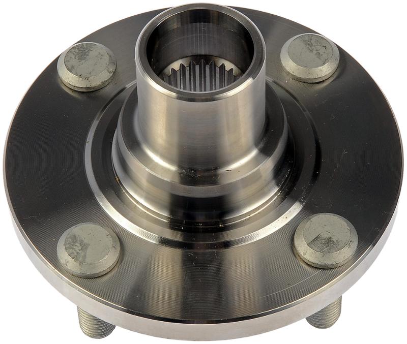 2002 Toyota Corolla Wheel Hub Front Dorman 930412 image 4 of 4