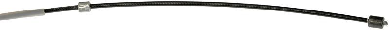 2013 Chevrolet Cheyenne Parking Brake Cable Rear Right Dorman C661078 image 1 of 3