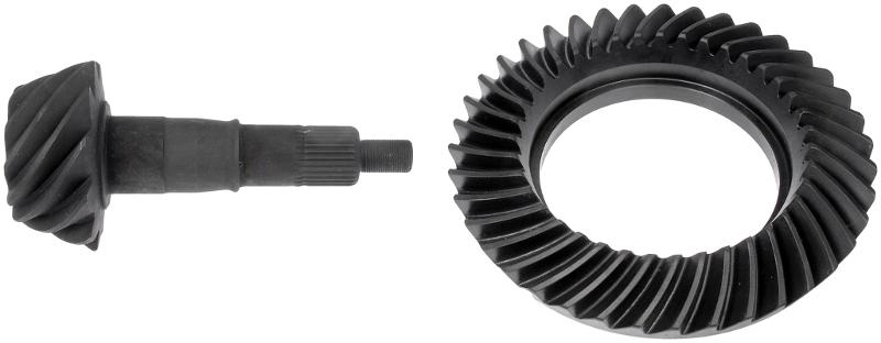 2000 Ford E-150 Econoline Club Wagon Differential Ring and Pinion Rear Dorman 697305 image 3 of 3