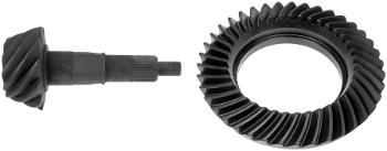 1998 Ford E-250 Econoline Differential Ring and Pinion Rear Dorman 697305 image 3 of 3