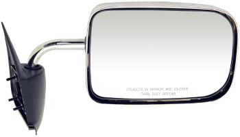1997 Dodge Ram 1500 Door Mirror Right Dorman 955222 image 2 of 2