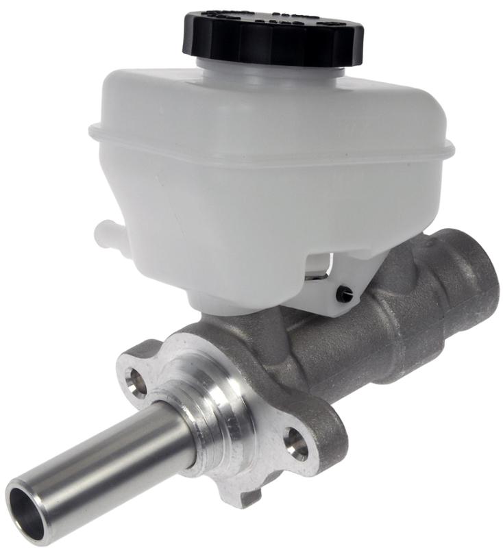 2005 Mazda RX-8 Brake Master Cylinder Dorman M630683 image 3 of 4