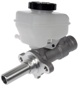 2011 Mazda RX-8 Brake Master Cylinder Dorman M630683 image 3 of 4