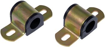 2005 Chevrolet Avalanche 1500 Suspension Stabilizer Bar Bushing Kit Rear Dorman 928308 image 1 of 1