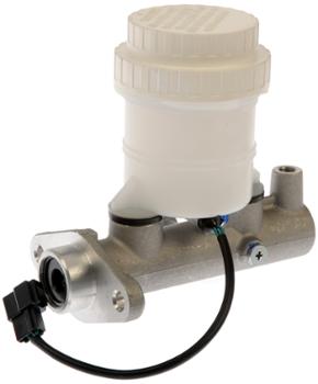1994 Mitsubishi Expo LRV Brake Master Cylinder Dorman M390099 image 1 of 4
