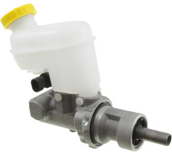 2001 Dodge Neon Brake Master Cylinder Dorman M630156 image 3 of 4