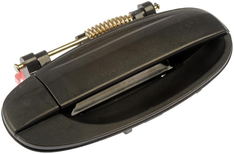 2004 Chevrolet Aveo Exterior Door Handle Rear Right Dorman 80134 image 2 of 3