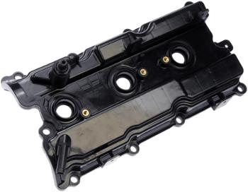 2008 Nissan Maxima Engine Valve Cover Rear Dorman 264984 image 2 of 4