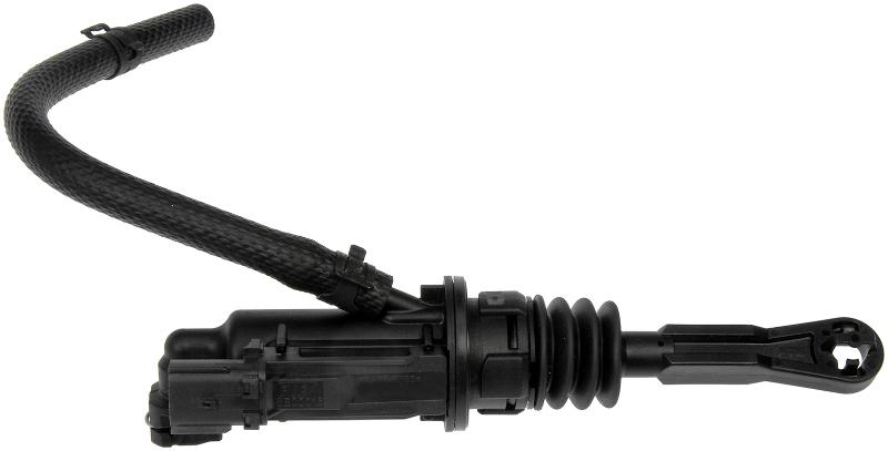 2010 Jeep Wrangler Clutch Master Cylinder