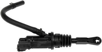 2009 Jeep Wrangler Clutch Master Cylinder
