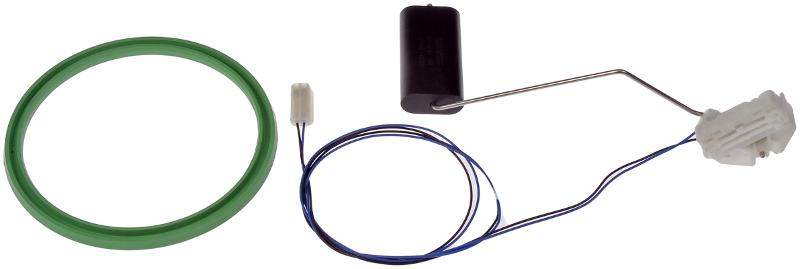 2014 Nissan Murano Fuel Level Sensor Right Dorman 911040 image 2 of 3