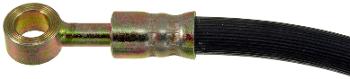 1994 Suzuki Swift Brake Hydraulic Hose Rear Left Dorman H38674 image 2 of 3
