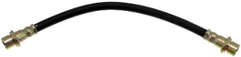2004 Toyota Matrix Brake Hydraulic Hose Rear Left Dorman H620237 image 3 of 3